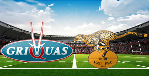 Griquas vs Cheetahs 30 August 2024 Rugby Full Match Replay Currie Cup